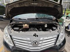 Dongfeng Delica PLUS 2.0L Manual Luxury 7-Seater - ფოტო 11