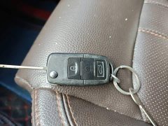 Dongfeng Delica PLUS 2.0L Manual Luxury 7-Seater - ფოტო 12