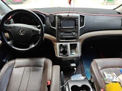 Dongfeng Delica PLUS 2.0L Manual Luxury 7-Seater - ფოტო 13