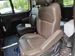 Dongfeng Delica PLUS 2.0L Manual Luxury 7-Seater - ფოტო 15