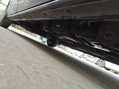 Dongfeng Delica PLUS 2.0L Manual Luxury 7-Seater - ფოტო 18