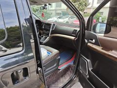 Dongfeng Delica PLUS 2.0L Manual Luxury 7-Seater - ფოტო 20