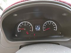 Dongfeng Delica PLUS 2.0L Manual Luxury 7-Seater - ფოტო 4