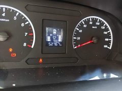 Dongfeng Delica PLUS 2.0L Manual Luxury 7-Seater - ფოტო 5