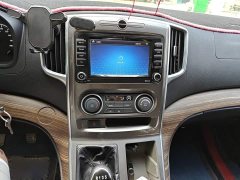 Dongfeng Delica PLUS 2.0L Manual Luxury 7-Seater - ფოტო 6