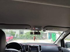 Dongfeng Delica PLUS 2.0L Manual Luxury 7-Seater - ფოტო 9