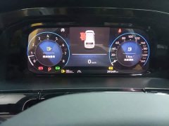 Volkswagen Teramont 530 V6 AWD Premium Luxury Edition - ფოტო 12