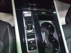 Volkswagen Teramont 530 V6 AWD Premium Luxury Edition - ფოტო 14