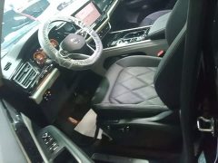 Volkswagen Teramont 530 V6 AWD Premium Luxury Edition - ფოტო 15