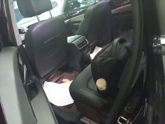Volkswagen Teramont 530 V6 AWD Premium Luxury Edition - ფოტო 17