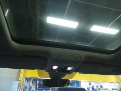Volkswagen Teramont 530 V6 AWD Premium Luxury Edition - ფოტო 18