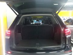 Volkswagen Teramont 530 V6 AWD Premium Luxury Edition - ფოტო 19