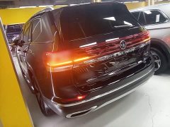 Volkswagen Teramont 530 V6 AWD Premium Luxury Edition - ფოტო 5