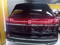 Volkswagen Teramont 530 V6 AWD Premium Luxury Edition - ფოტო 6
