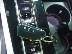 Volkswagen Teramont 530 V6 AWD Premium Luxury Edition - ფოტო 9