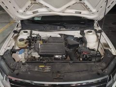 Volkswagen Lavida 2019 Lavida Qihang 1.5L Automatic Fashion Edition National VI - ფოტო 11
