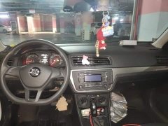 Volkswagen Lavida 2019 Lavida Qihang 1.5L Automatic Fashion Edition National VI - ფოტო 13