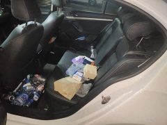 Volkswagen Lavida 2019 Lavida Qihang 1.5L Automatic Fashion Edition National VI - ფოტო 15