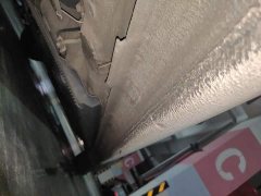 Volkswagen Lavida 2019 Lavida Qihang 1.5L Automatic Fashion Edition National VI - ფოტო 17