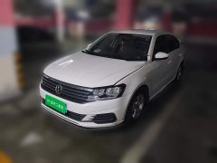 Volkswagen Lavida 2019 Lavida Qihang 1.5L Automatic Fashion Edition National VI - ფოტო 2