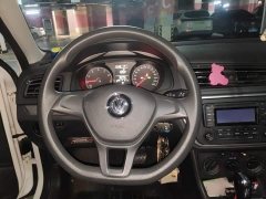 Volkswagen Lavida 2019 Lavida Qihang 1.5L Automatic Fashion Edition National VI - ფოტო 3