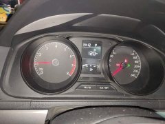 Volkswagen Lavida 2019 Lavida Qihang 1.5L Automatic Fashion Edition National VI - ფოტო 4