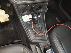Volkswagen Lavida 2019 Lavida Qihang 1.5L Automatic Fashion Edition National VI - ფოტო 7