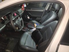 Volkswagen Lavida 2019 Lavida Qihang 1.5L Automatic Fashion Edition National VI - ფოტო 8