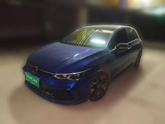 Volkswagen Golf 280TSI DSG R-Line - ფოტო 1
