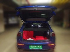 Volkswagen Golf 280TSI DSG R-Line - ფოტო 10