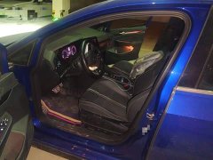 Volkswagen Golf 280TSI DSG R-Line - ფოტო 14