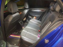 Volkswagen Golf 280TSI DSG R-Line - ფოტო 15