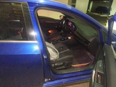 Volkswagen Golf 280TSI DSG R-Line - ფოტო 20