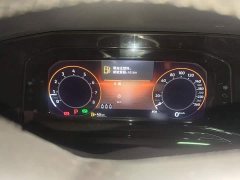 Volkswagen Golf 280TSI DSG R-Line - ფოტო 4