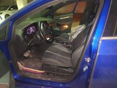 Volkswagen Golf 280TSI DSG R-Line - ფოტო 8