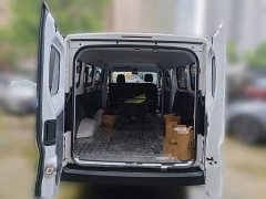 Wuling Yangguang 400km Passenger Vehicle Comfort Edition - ფოტო 10