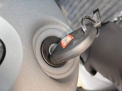 Wuling Yangguang 400km Passenger Vehicle Comfort Edition - ფოტო 12