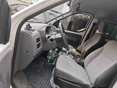 Wuling Yangguang 400km Passenger Vehicle Comfort Edition - ფოტო 14