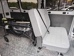 Wuling Yangguang 400km Passenger Vehicle Comfort Edition - ფოტო 15