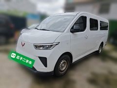 Wuling Yangguang 400km Passenger Vehicle Comfort Edition - ფოტო 2