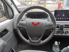 Wuling Yangguang 400km Passenger Vehicle Comfort Edition - ფოტო 3