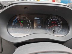 Wuling Yangguang 400km Passenger Vehicle Comfort Edition - ფოტო 4