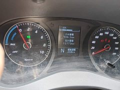 Wuling Yangguang 400km Passenger Vehicle Comfort Edition - ფოტო 5