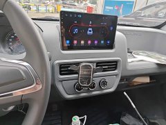 Wuling Yangguang 400km Passenger Vehicle Comfort Edition - ფოტო 6