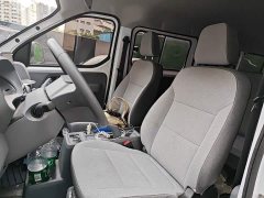 Wuling Yangguang 400km Passenger Vehicle Comfort Edition - ფოტო 8