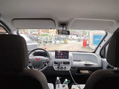 Wuling Yangguang 400km Passenger Vehicle Comfort Edition - ფოტო 9