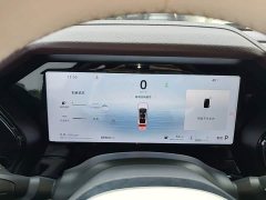 Geely Xingyue L 2.0T High-Power Auto FWD Cloud Rising Edition - ფოტო 12