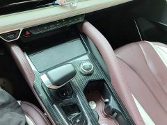 Geely Xingyue L 2.0T High-Power Auto FWD Cloud Rising Edition - ფოტო 14