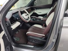 Geely Xingyue L 2.0T High-Power Auto FWD Cloud Rising Edition - ფოტო 15