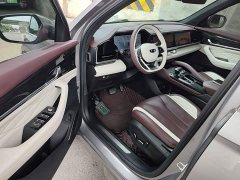 Geely Xingyue L 2.0T High-Power Auto FWD Cloud Rising Edition - ფოტო 16